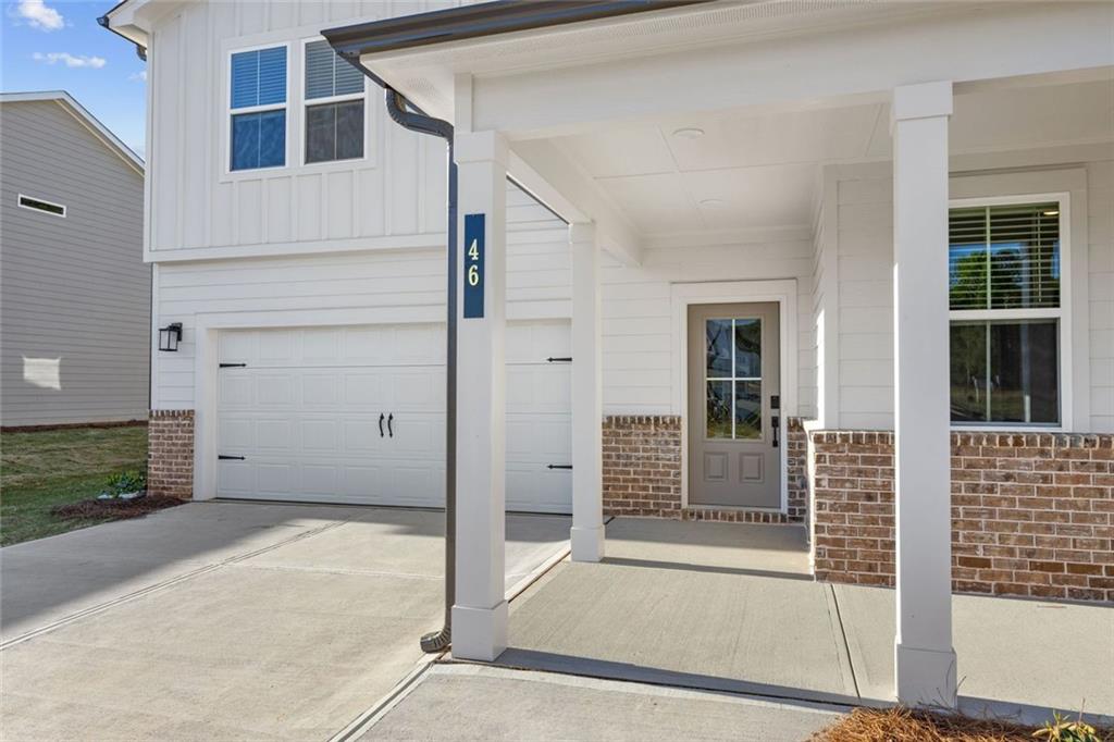 46 Poplar Blf Way Jefferson, GA 30549 - Photo 14 of 26