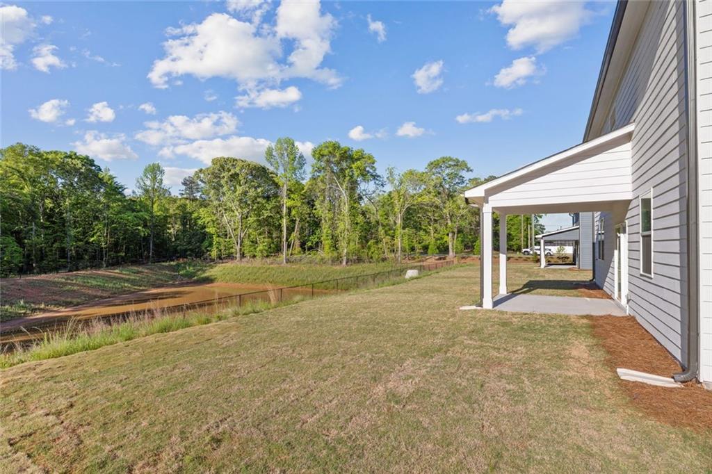 46 Poplar Blf Way Jefferson, GA 30549 - Photo 19 of 26
