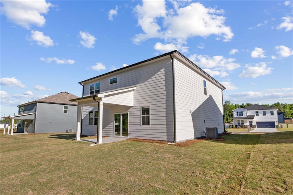 46 Poplar Blf Way Jefferson, GA 30549 - Photo 20 of 26