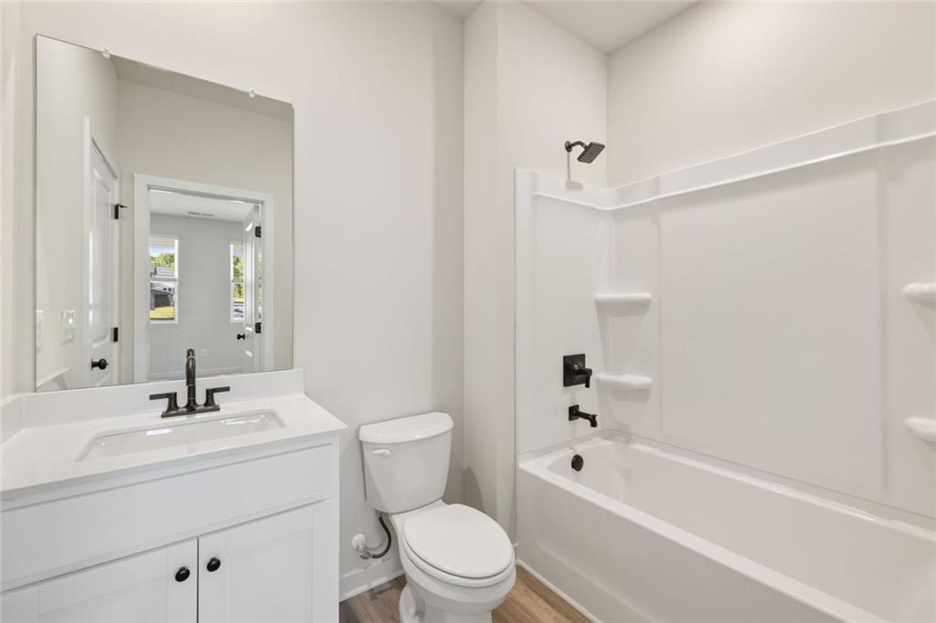 46 Poplar Blf Way Jefferson, GA 30549 - Photo 23 of 26