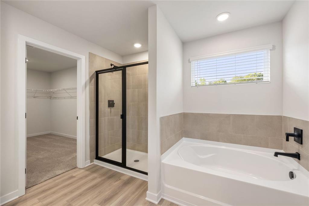 46 Poplar Blf Way Jefferson, GA 30549 - Photo 8 of 26