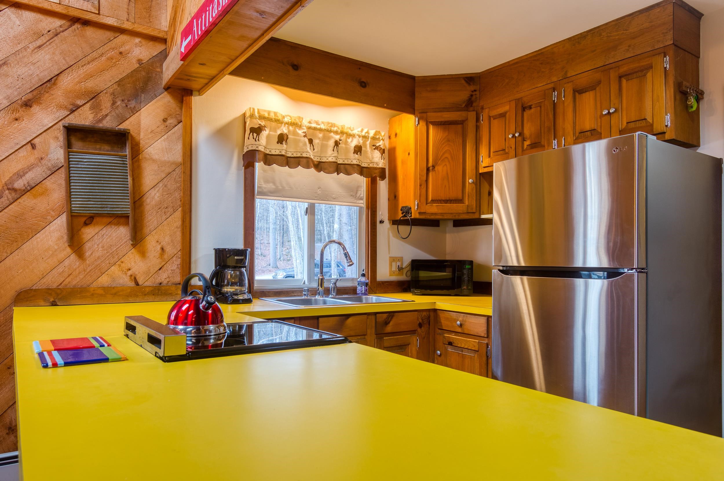 42 Allen Road Bartlett, NH 03838 - Photo 6 of 34 Gallery Image 6
