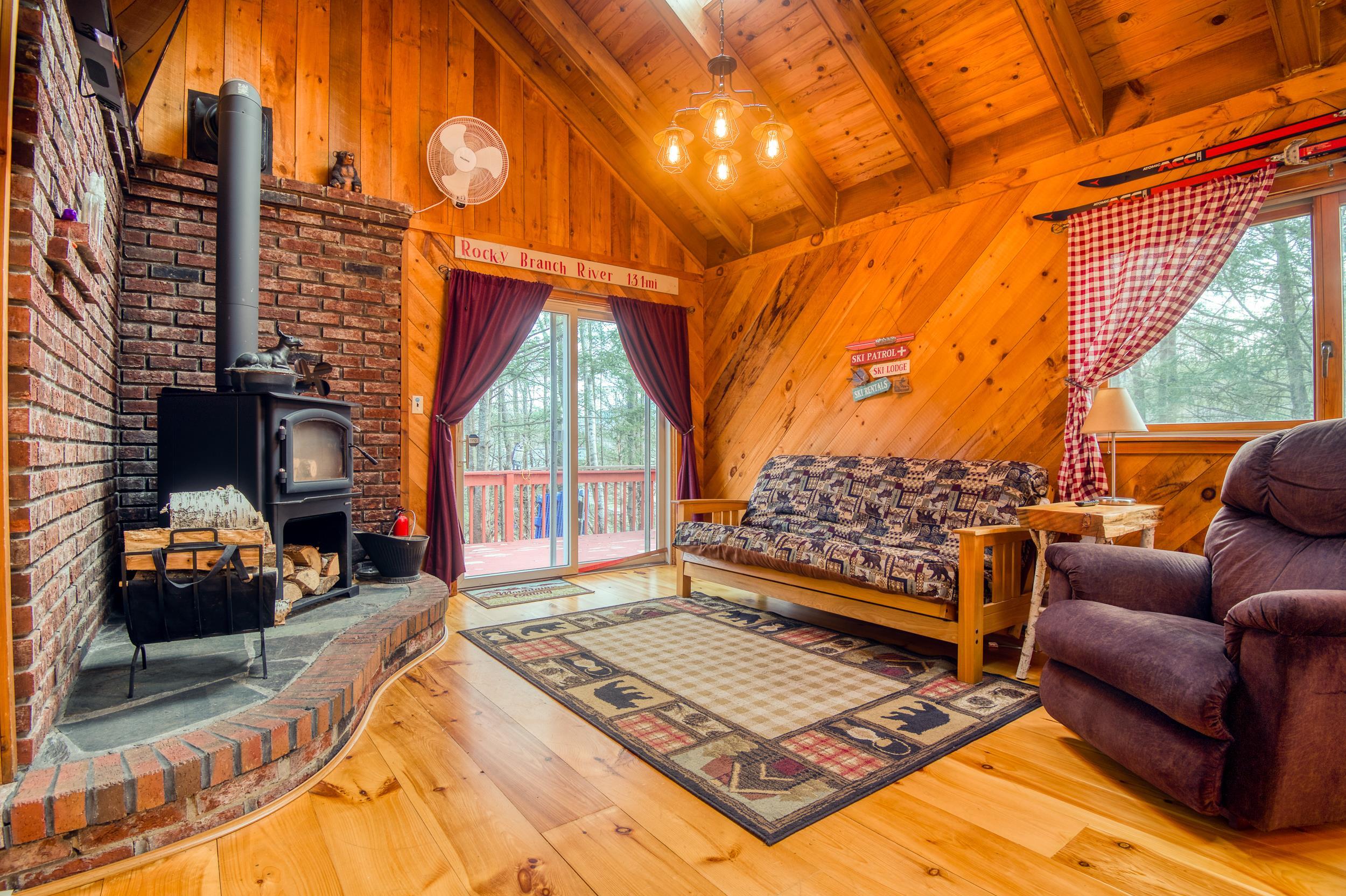 42 Allen Road Bartlett, NH 03838 - Photo 9 of 34 Gallery Image 9