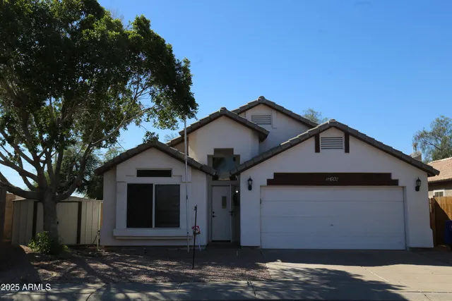 $2,450 | 18602 North 2nd Avenue, Phoenix, AZ 85027