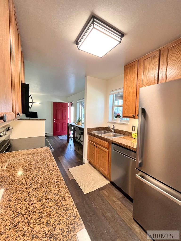 220 Homestead Drive, Unit 203 Victor, ID 83455 - Photo 11 of 21