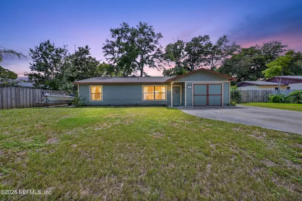 $399,000 | 1348 Prince Road, St. Augustine, FL 32086