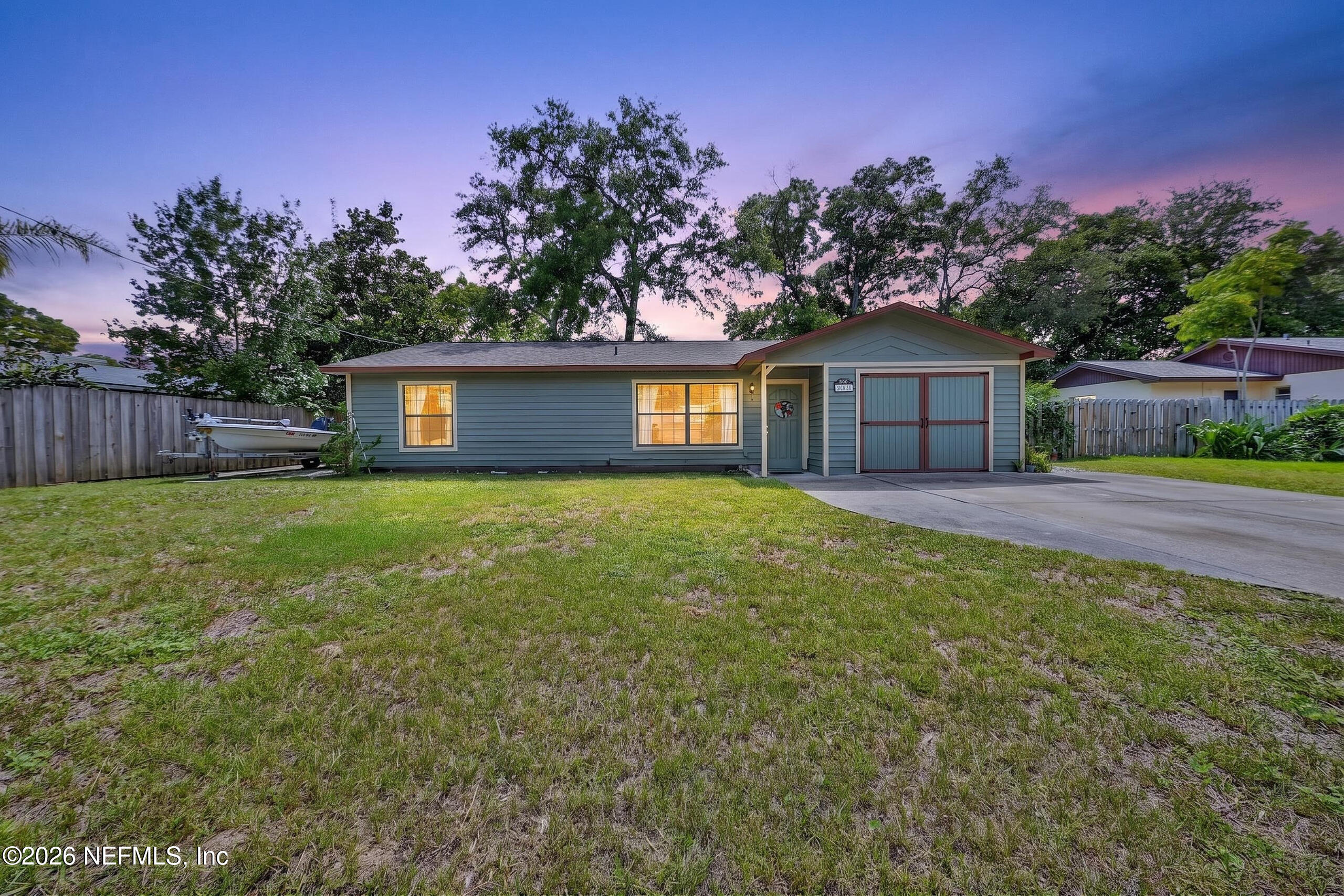 1348 Prince Road