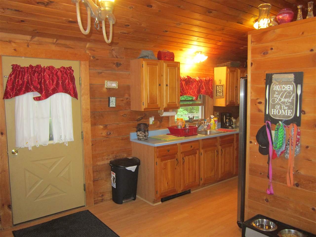 901 Acton Ridge Road Wakefield, NH 03830 - Photo 16 of 35