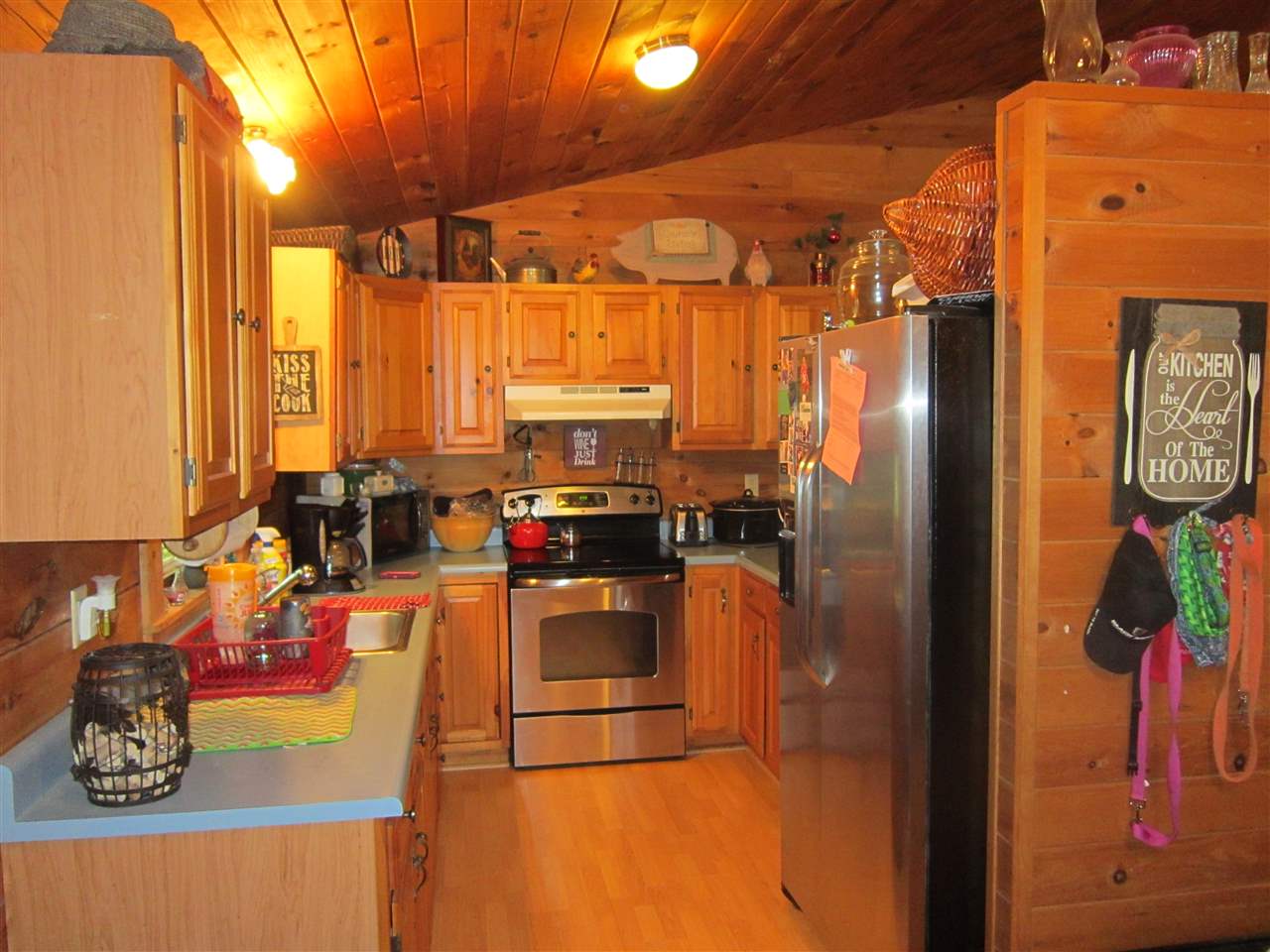 901 Acton Ridge Road Wakefield, NH 03830 - Photo 17 of 35