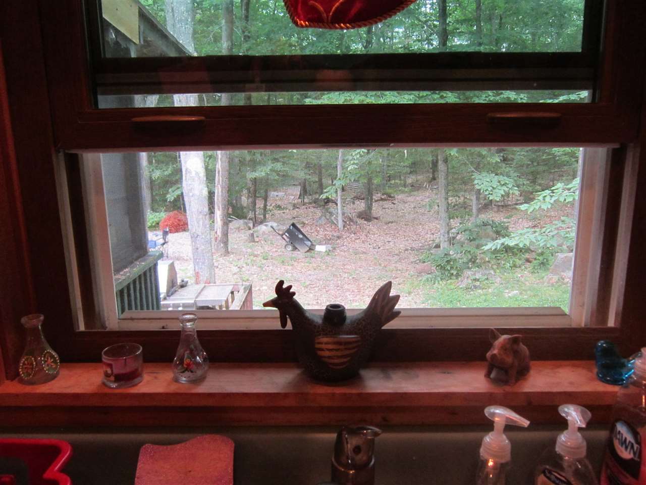 901 Acton Ridge Road Wakefield, NH 03830 - Photo 19 of 35