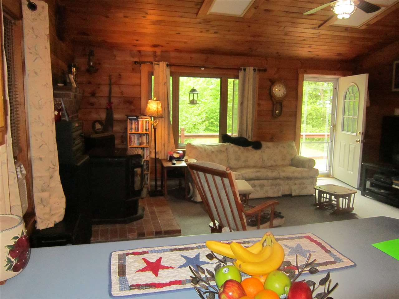 901 Acton Ridge Road Wakefield, NH 03830 - Photo 20 of 35