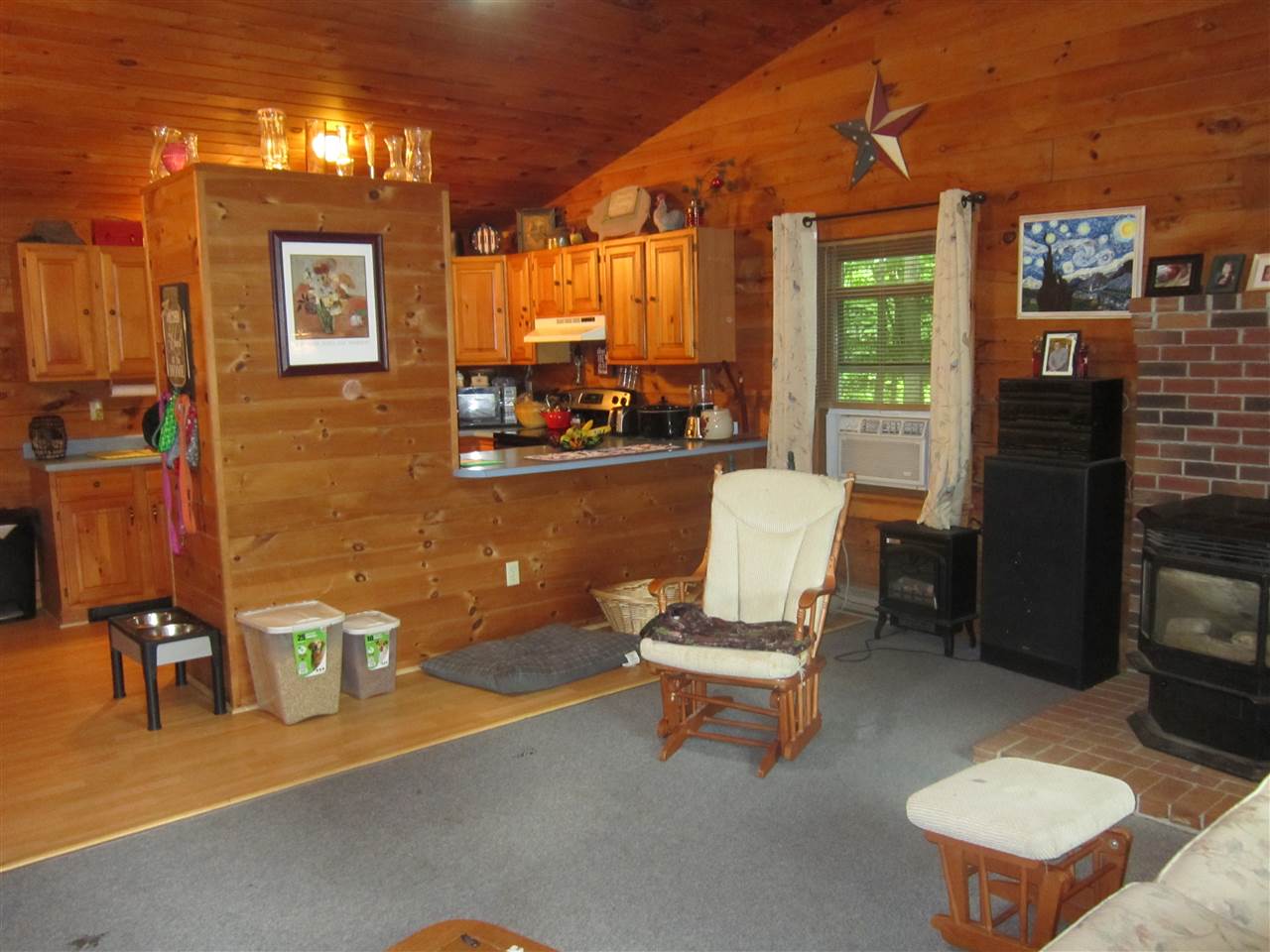 901 Acton Ridge Road Wakefield, NH 03830 - Photo 21 of 35