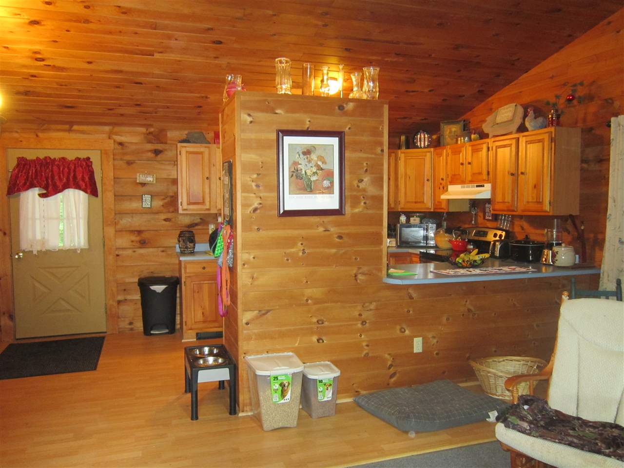 901 Acton Ridge Road Wakefield, NH 03830 - Photo 22 of 35