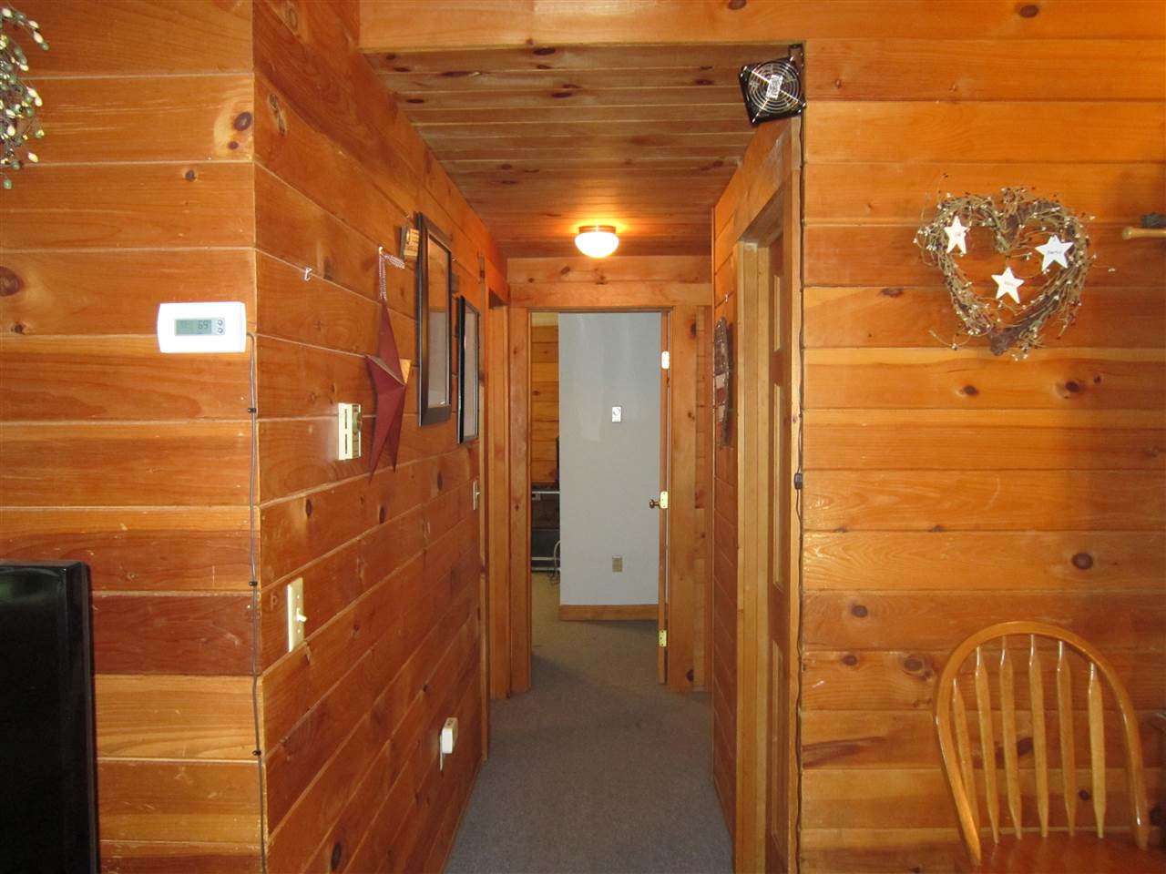901 Acton Ridge Road Wakefield, NH 03830 - Photo 25 of 35
