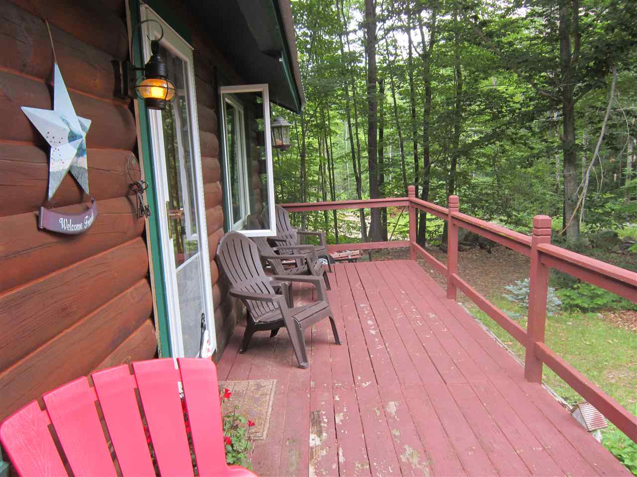 901 Acton Ridge Road Wakefield, NH 03830 - Photo 28 of 35