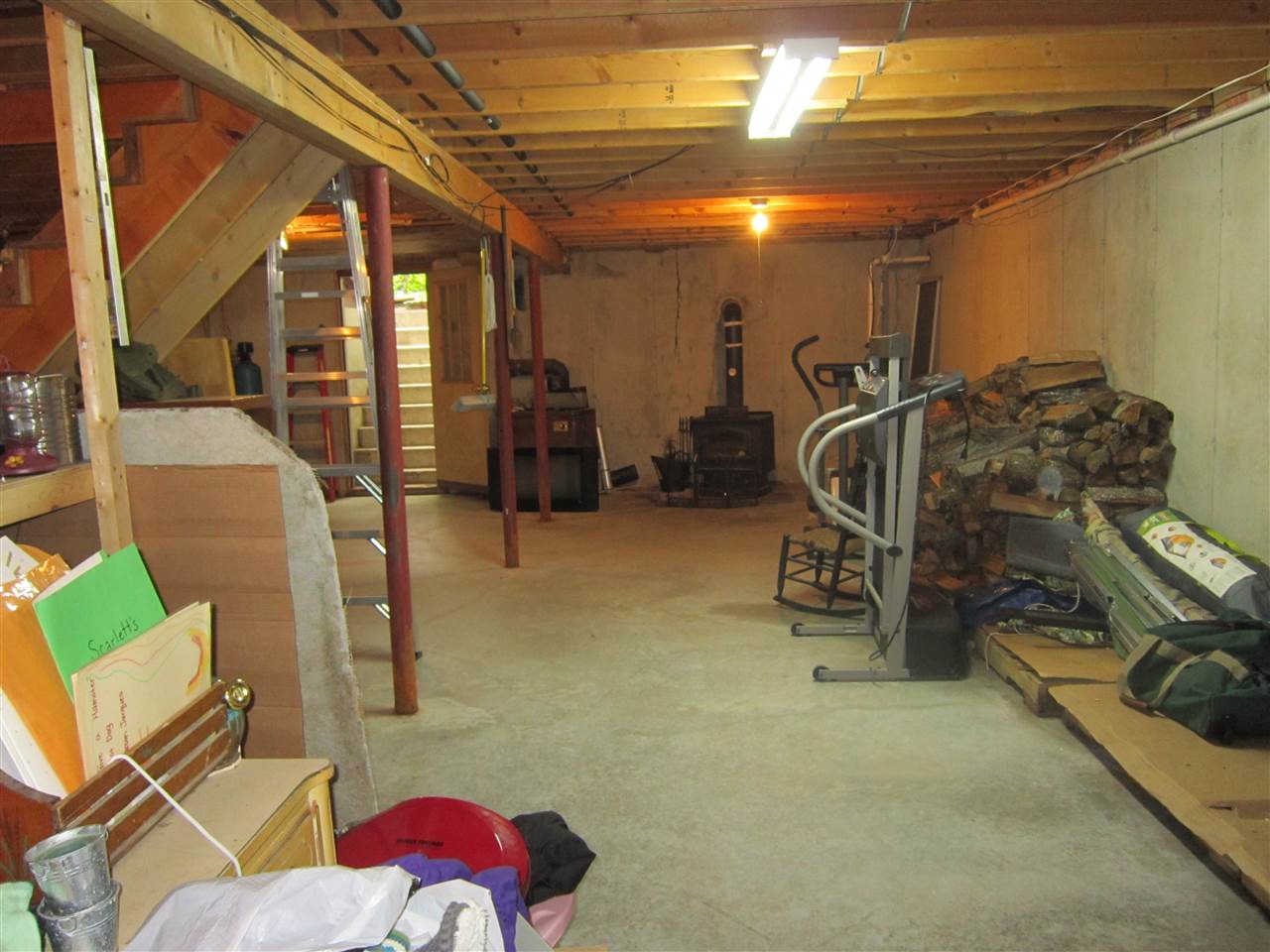 901 Acton Ridge Road Wakefield, NH 03830 - Photo 30 of 35