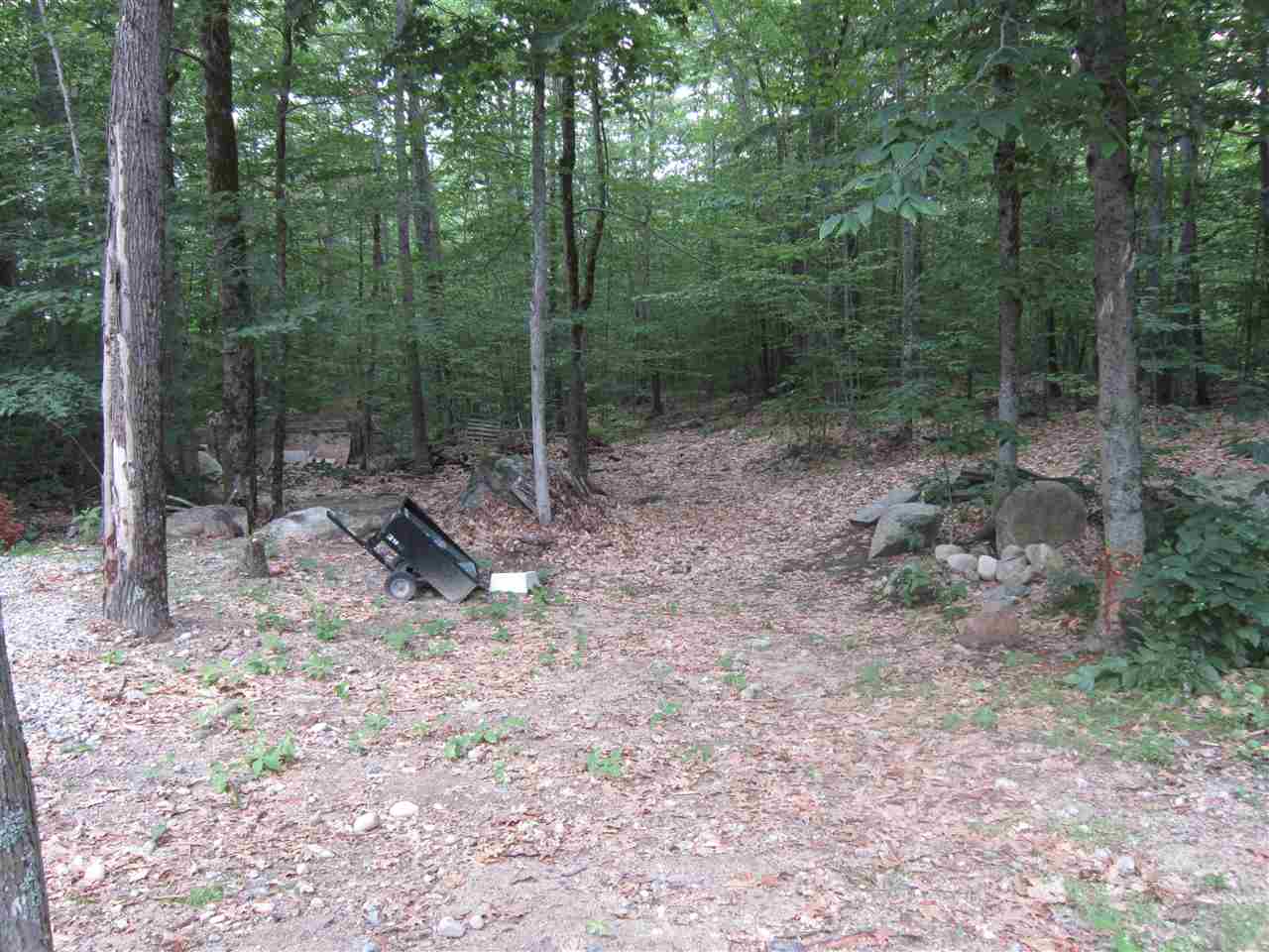 901 Acton Ridge Road Wakefield, NH 03830 - Photo 34 of 35