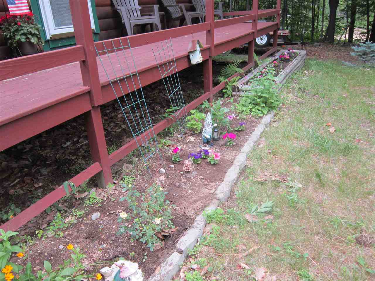 901 Acton Ridge Road Wakefield, NH 03830 - Photo 5 of 35