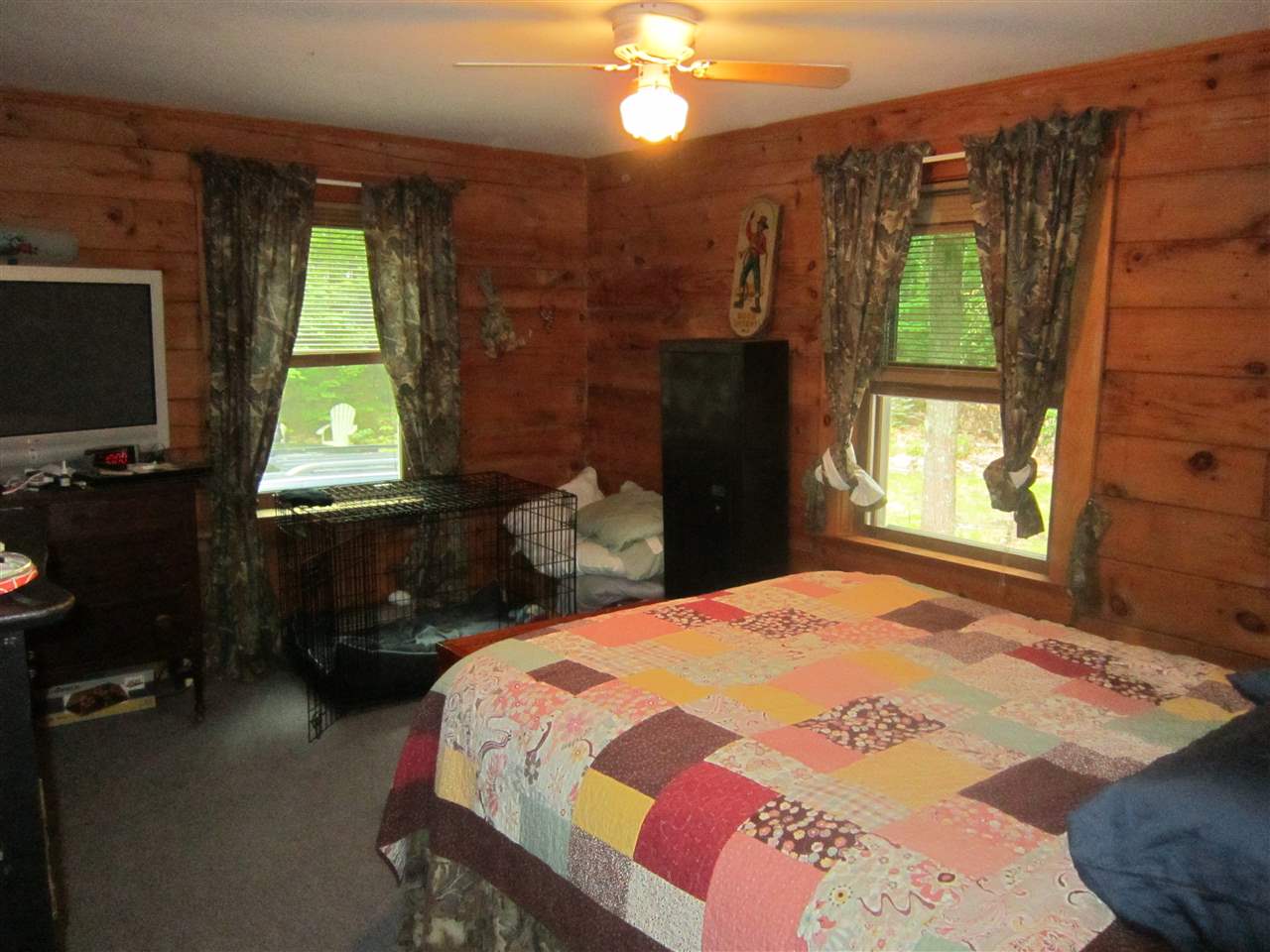 901 Acton Ridge Road Wakefield, NH 03830 - Photo 6 of 35