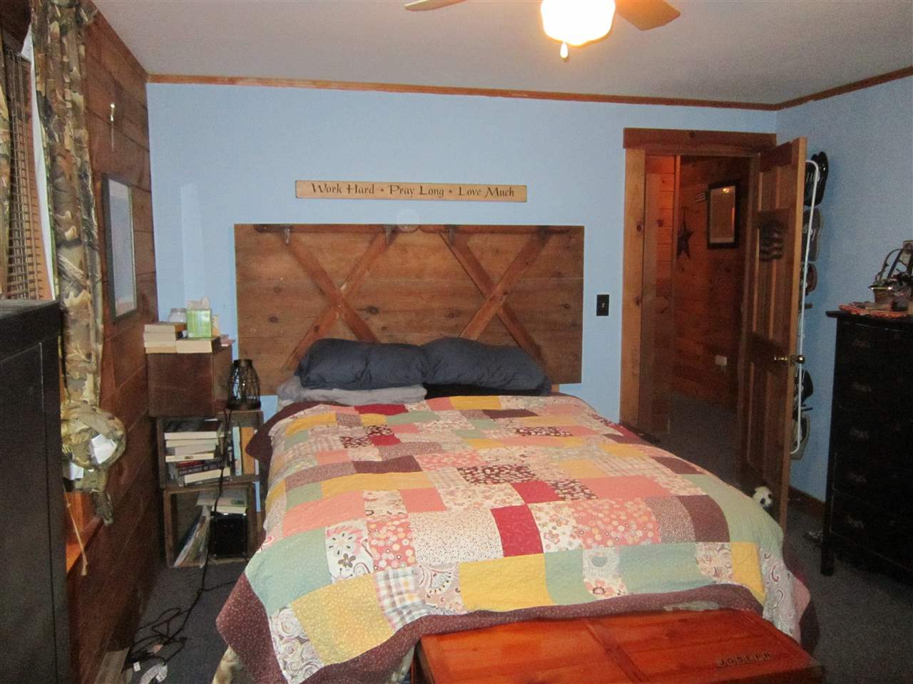 901 Acton Ridge Road Wakefield, NH 03830 - Photo 7 of 35