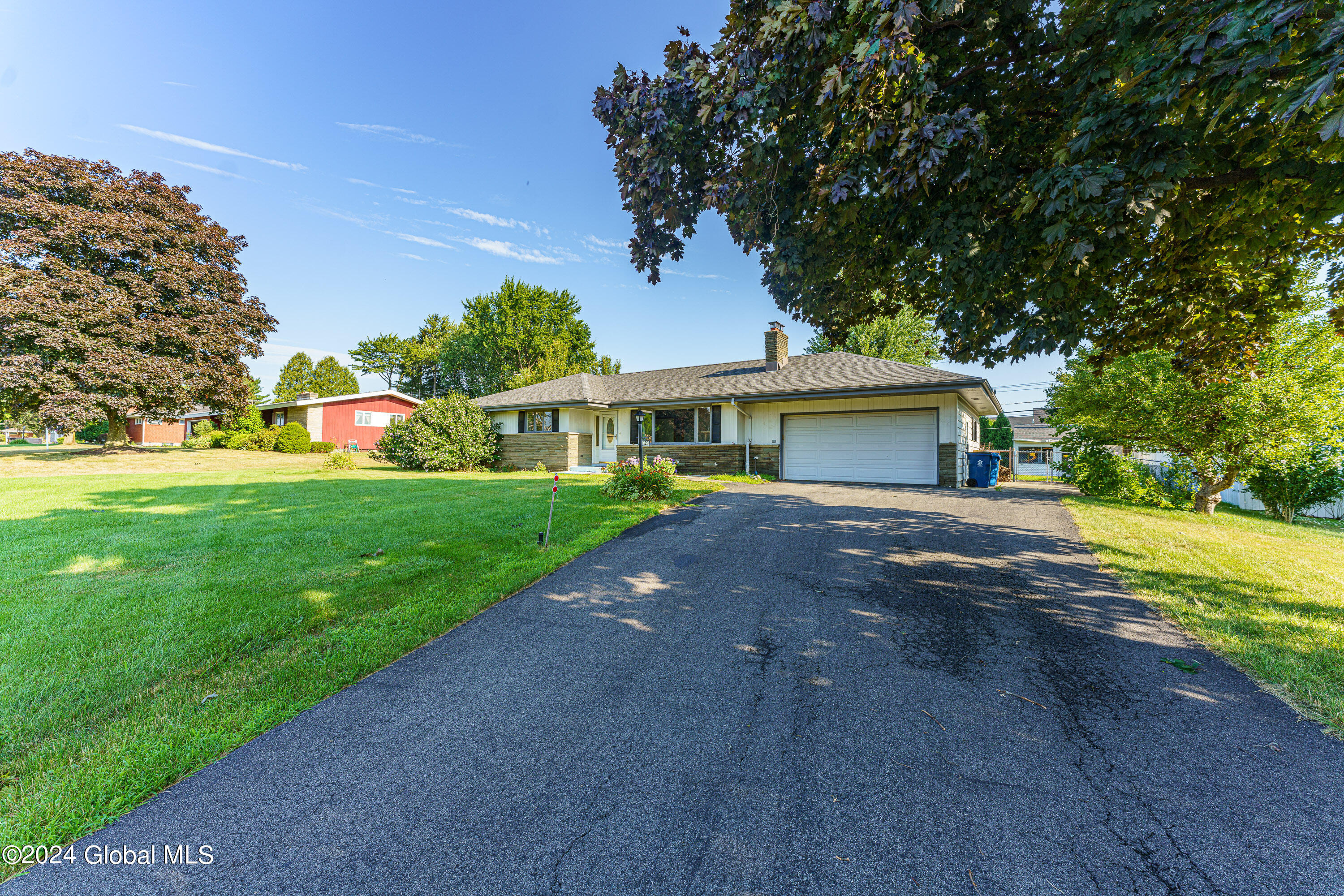 120 Latham Ridge Road Colonie, NY 12110 - Photo 2 of 36 0 Front 3
