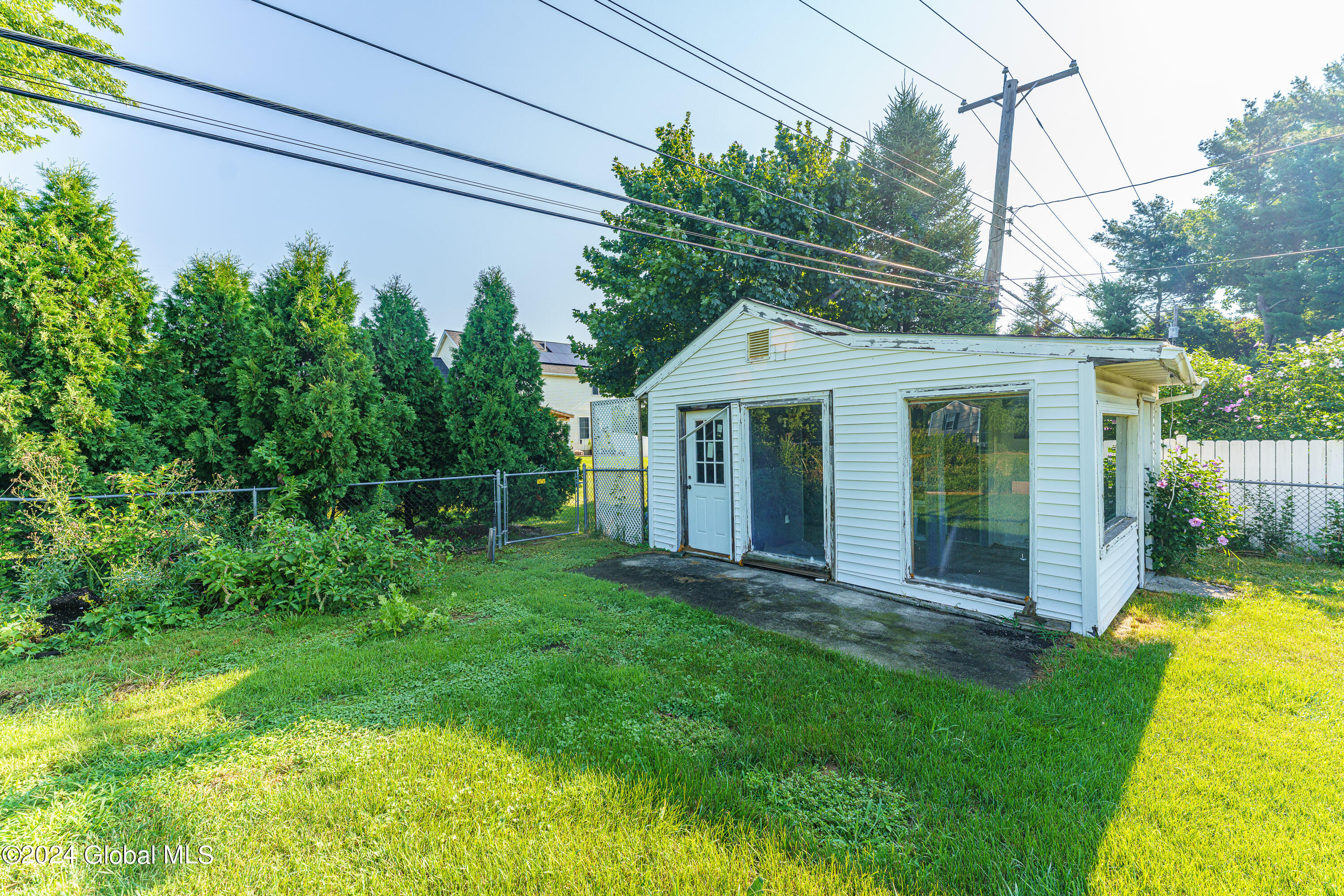 120 Latham Ridge Road Colonie, NY 12110 - Photo 29 of 36 Yard 3