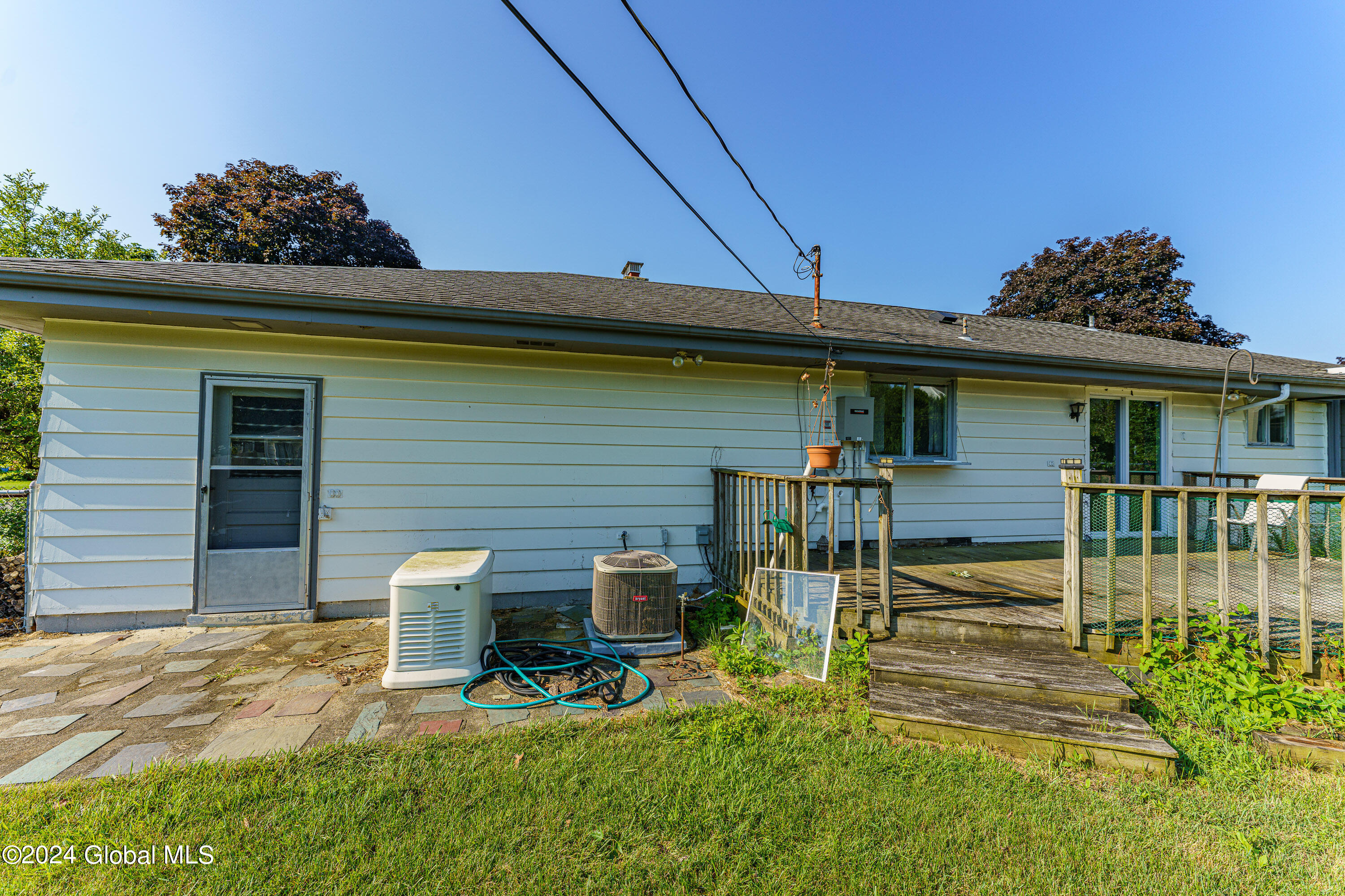 120 Latham Ridge Road Colonie, NY 12110 - Photo 34 of 36 Yard 8