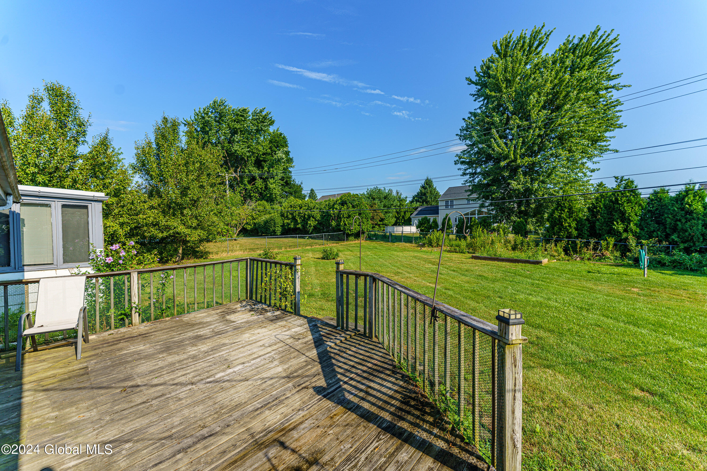 120 Latham Ridge Road Colonie, NY 12110 - Photo 35 of 36 Yard 9