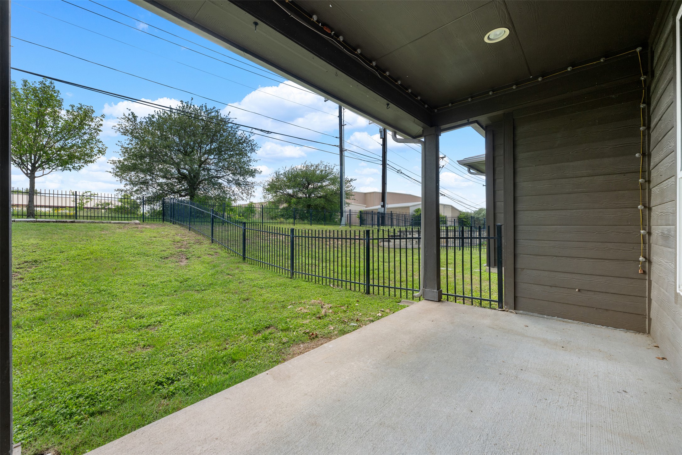 211 Parable Cove Pflugerville, TX 78660 - Photo 35 of 40 Patio terrace