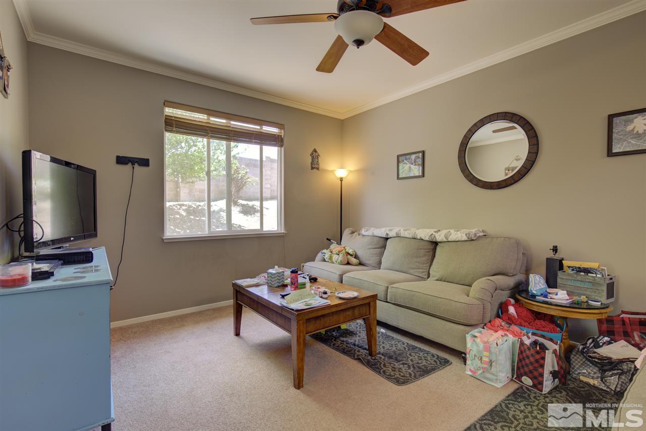 5950 Sapphire Ridge Court, Unit NV Reno, NV 89523 - Photo 14 of 22 Photo 14