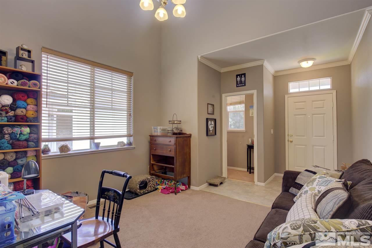 5950 Sapphire Ridge Court, Unit NV Reno, NV 89523 - Photo 15 of 22 Photo 15