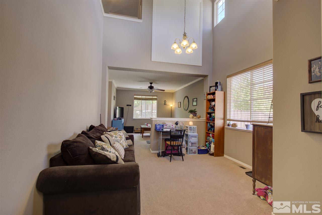 5950 Sapphire Ridge Court, Unit NV Reno, NV 89523 - Photo 16 of 22 Photo 16