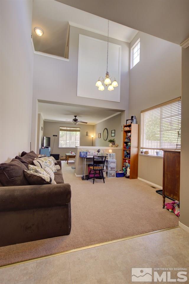 5950 Sapphire Ridge Court, Unit NV Reno, NV 89523 - Photo 17 of 22 Photo 17