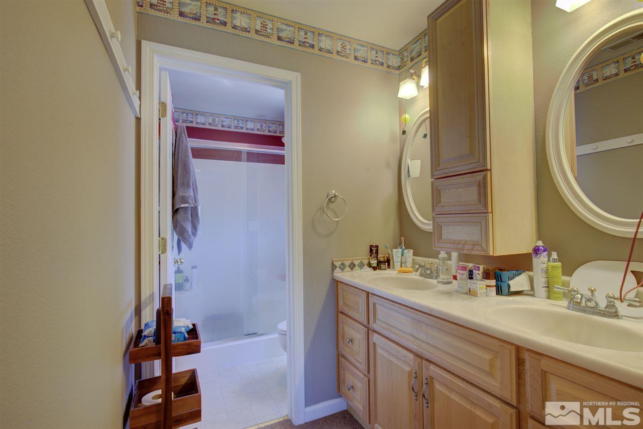 5950 Sapphire Ridge Court, Unit NV Reno, NV 89523 - Photo 10 of 22 Photo 10
