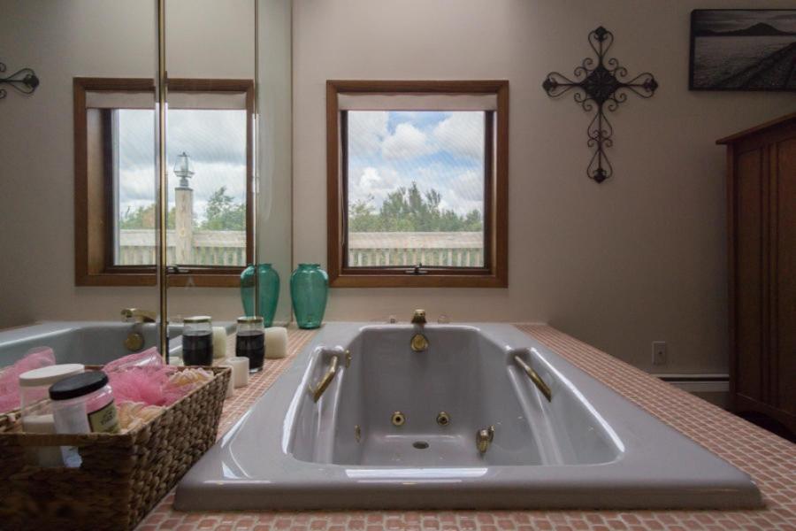 7932 South Saddler Road, Unit 2 Chase, MI 49623 - Photo 30 of 57 DSC07619