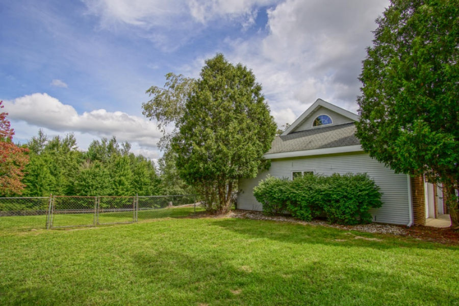 7932 South Saddler Road, Unit 2 Chase, MI 49623 - Photo 4 of 57 DSC07533