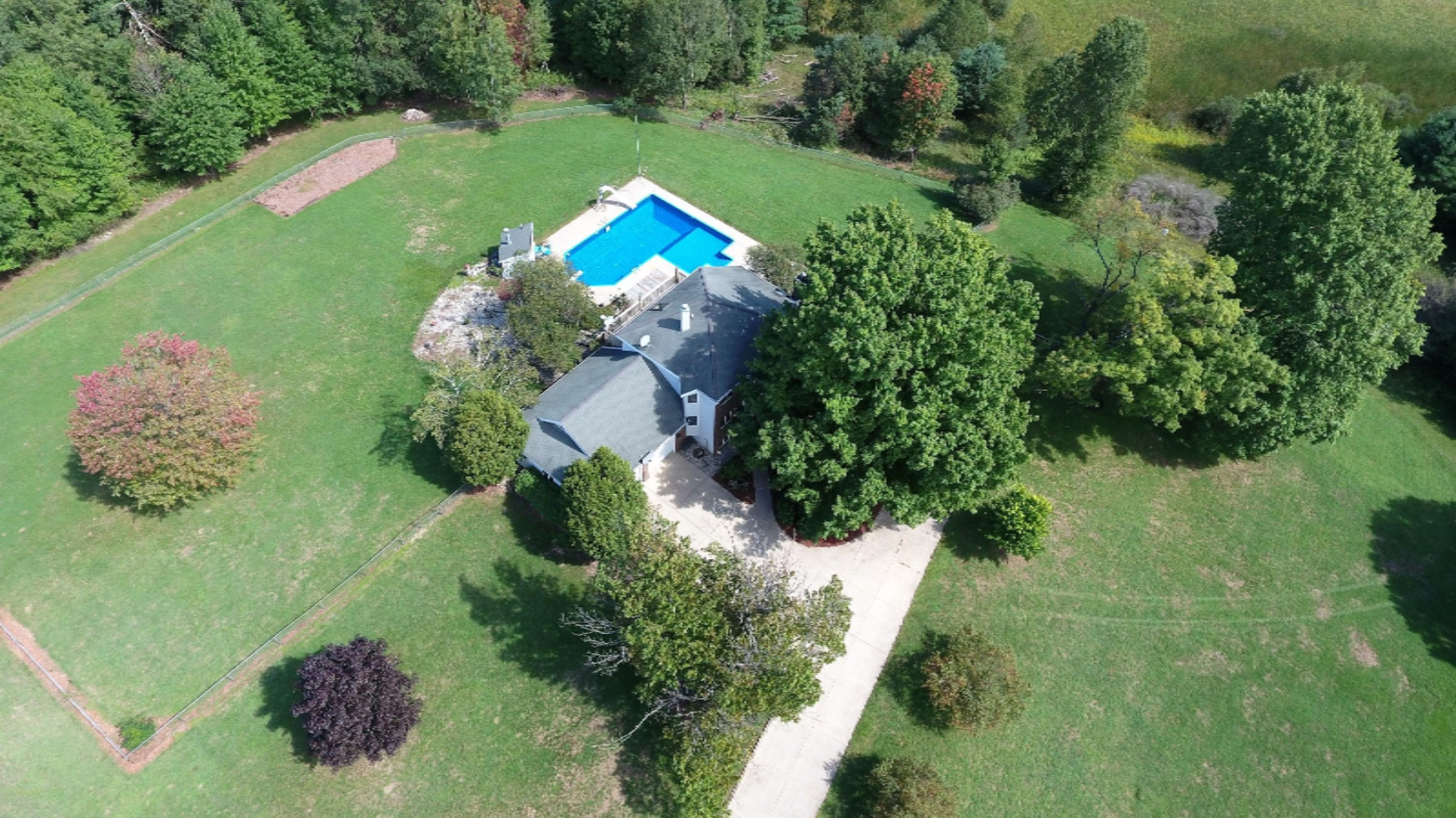 7932 South Saddler Road, Unit 2 Chase, MI 49623 - Photo 44 of 57 DJI_0477