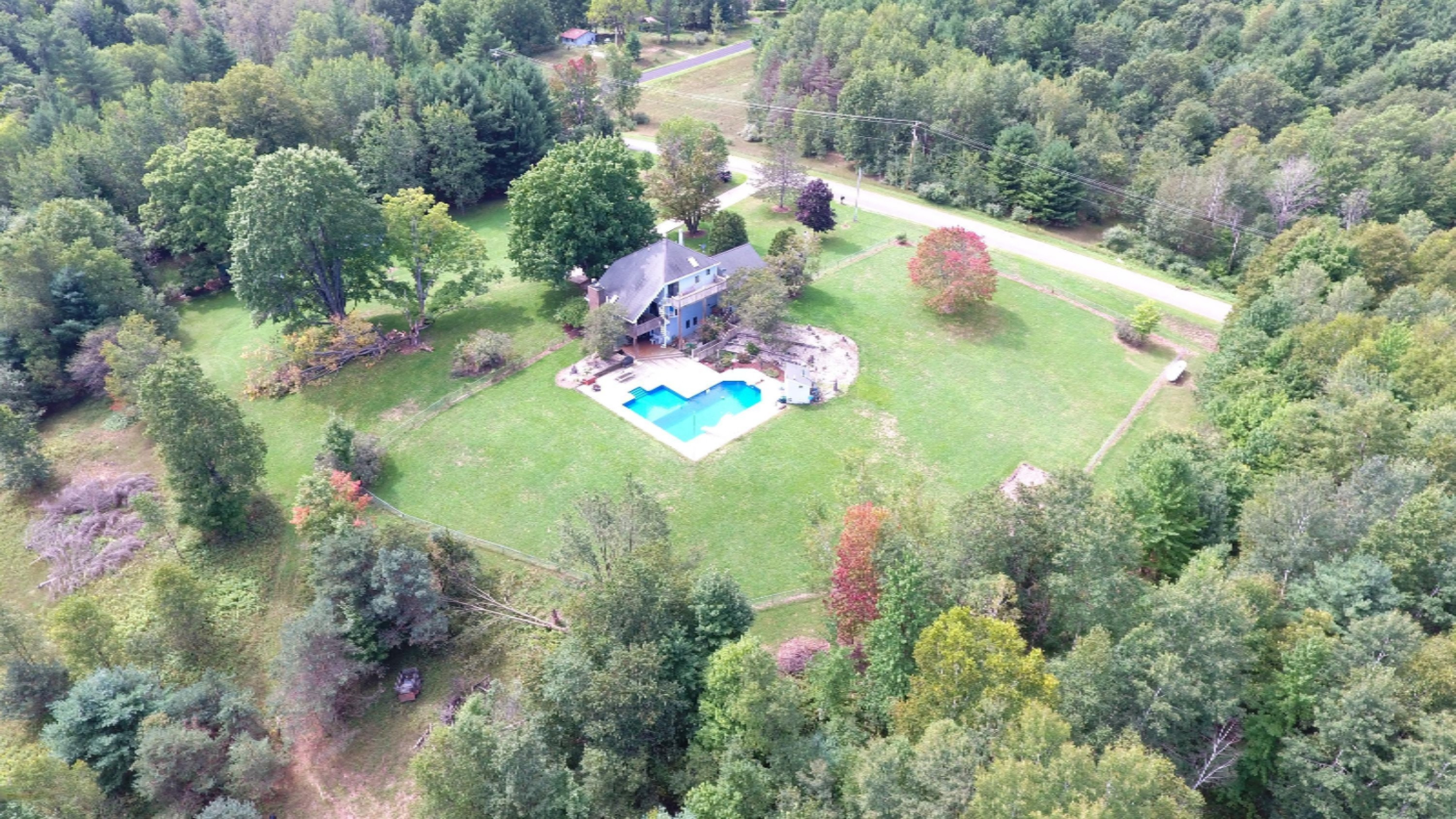 7932 South Saddler Road, Unit 2 Chase, MI 49623 - Photo 46 of 57 DJI_0507