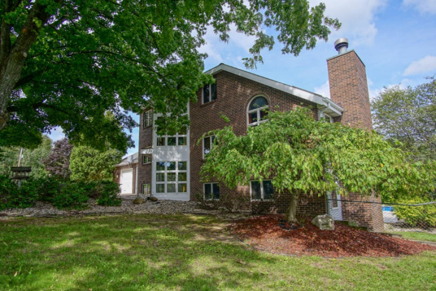 7932 South Saddler Road, Unit 2 Chase, MI 49623 - Photo 6 of 57 DSC07511