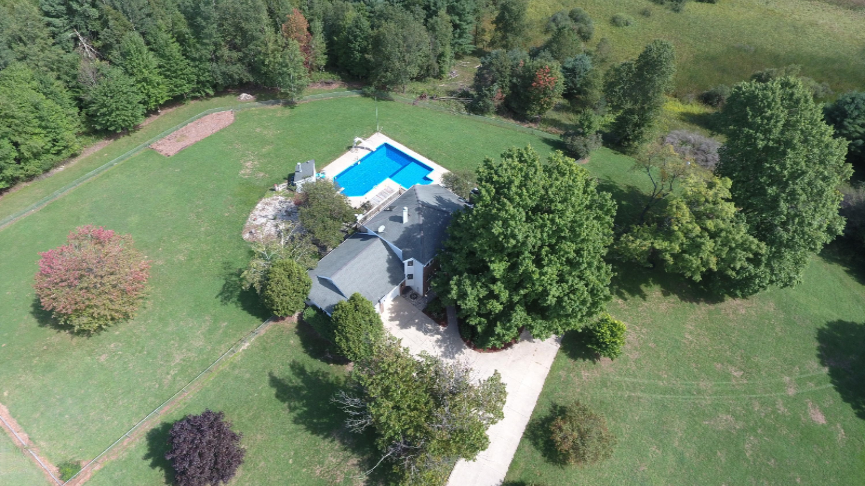 7932 South Saddler Road, Unit 2 Chase, MI 49623 - Photo 8 of 57 DJI_0478