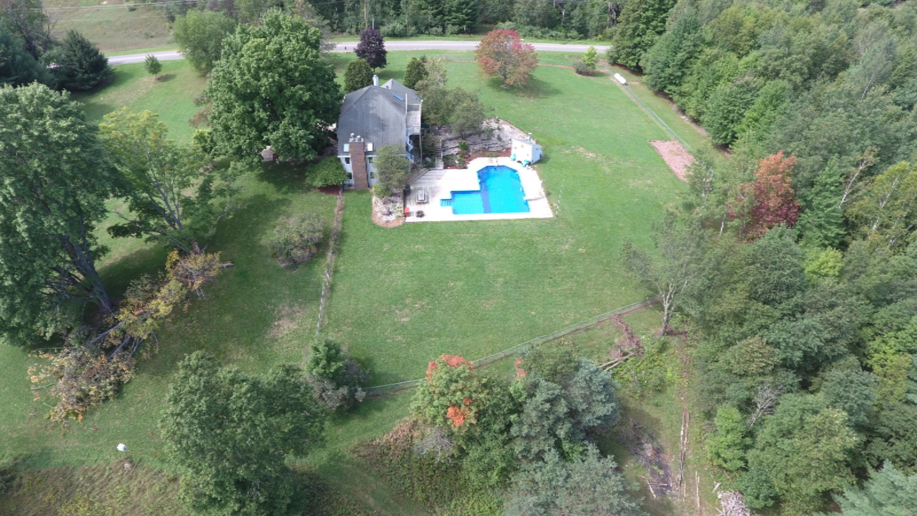 7932 South Saddler Road, Unit 2 Chase, MI 49623 - Photo 9 of 57 DJI_0493