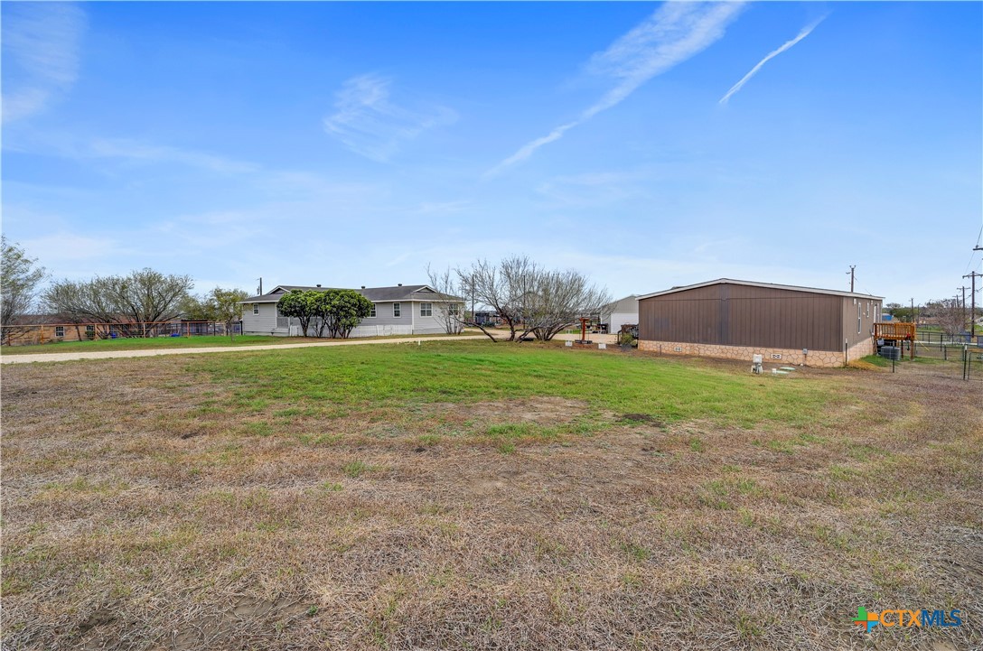 2283 Schwab Road Seguin, TX 78155 - Photo 37 of 40 a view of a field with ocean view
