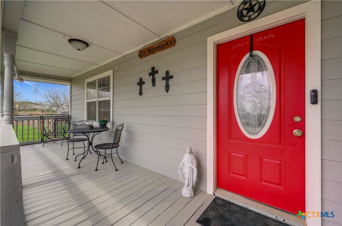 2283 Schwab Road Seguin, TX 78155 - Photo 4 of 40 a view of workspace with furniture and window