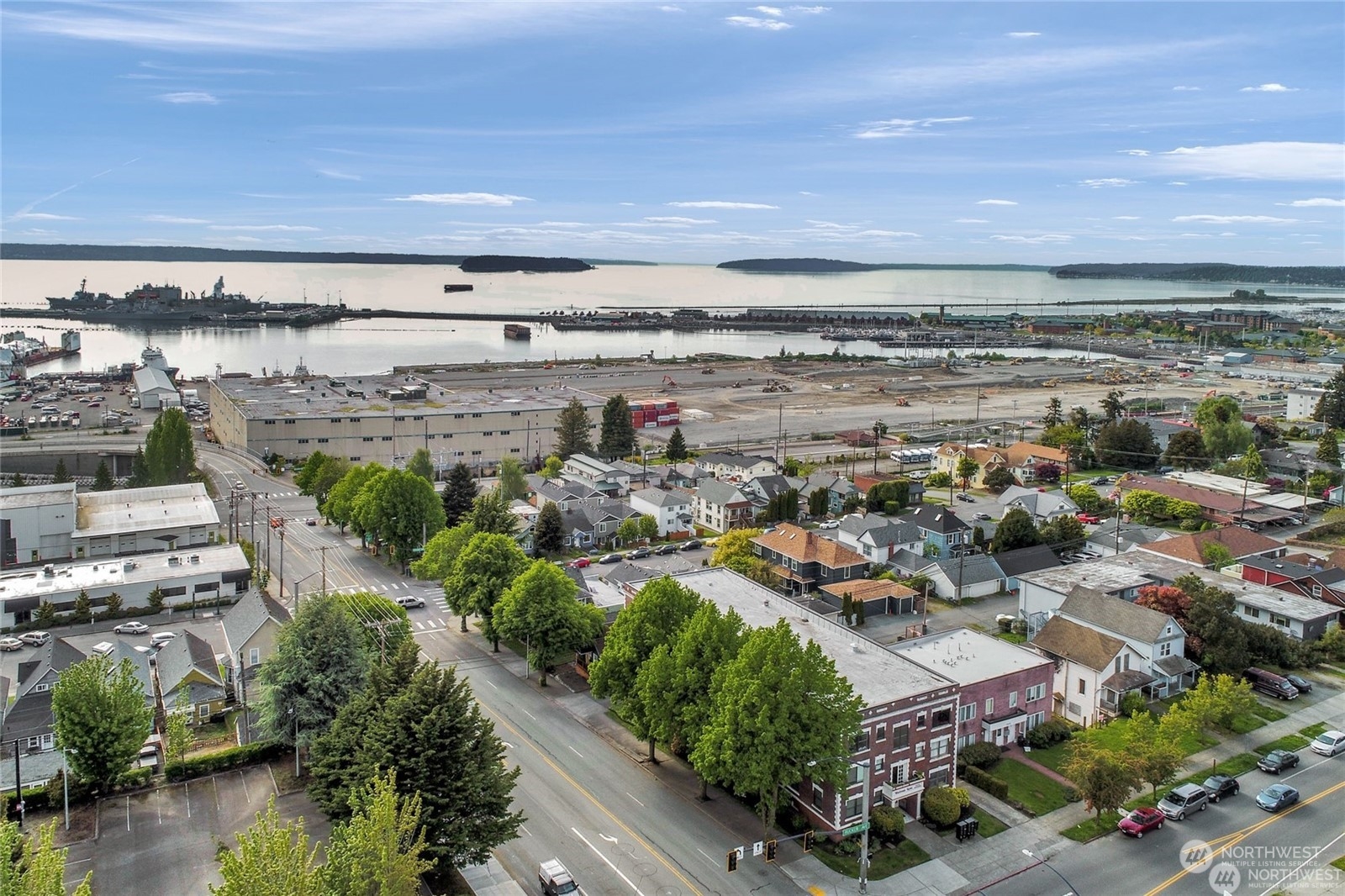 2619 Rucker Avenue, Unit 7 Everett, WA 98201 - Photo 28 of 28 Gallery Image 28