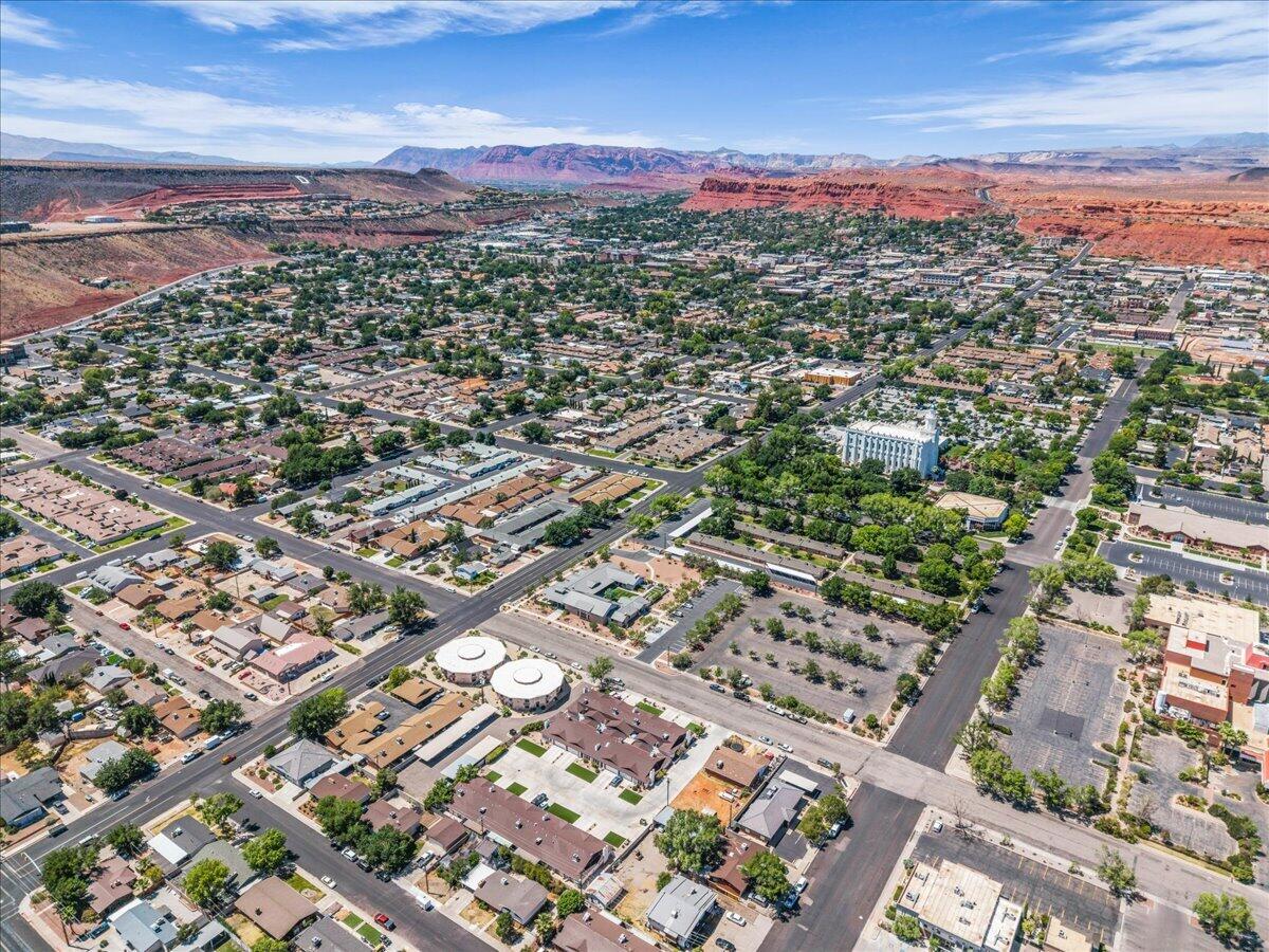 250 East 600 South, Unit 4 St. George, UT 84770 - Photo 19 of 27 08-H-08