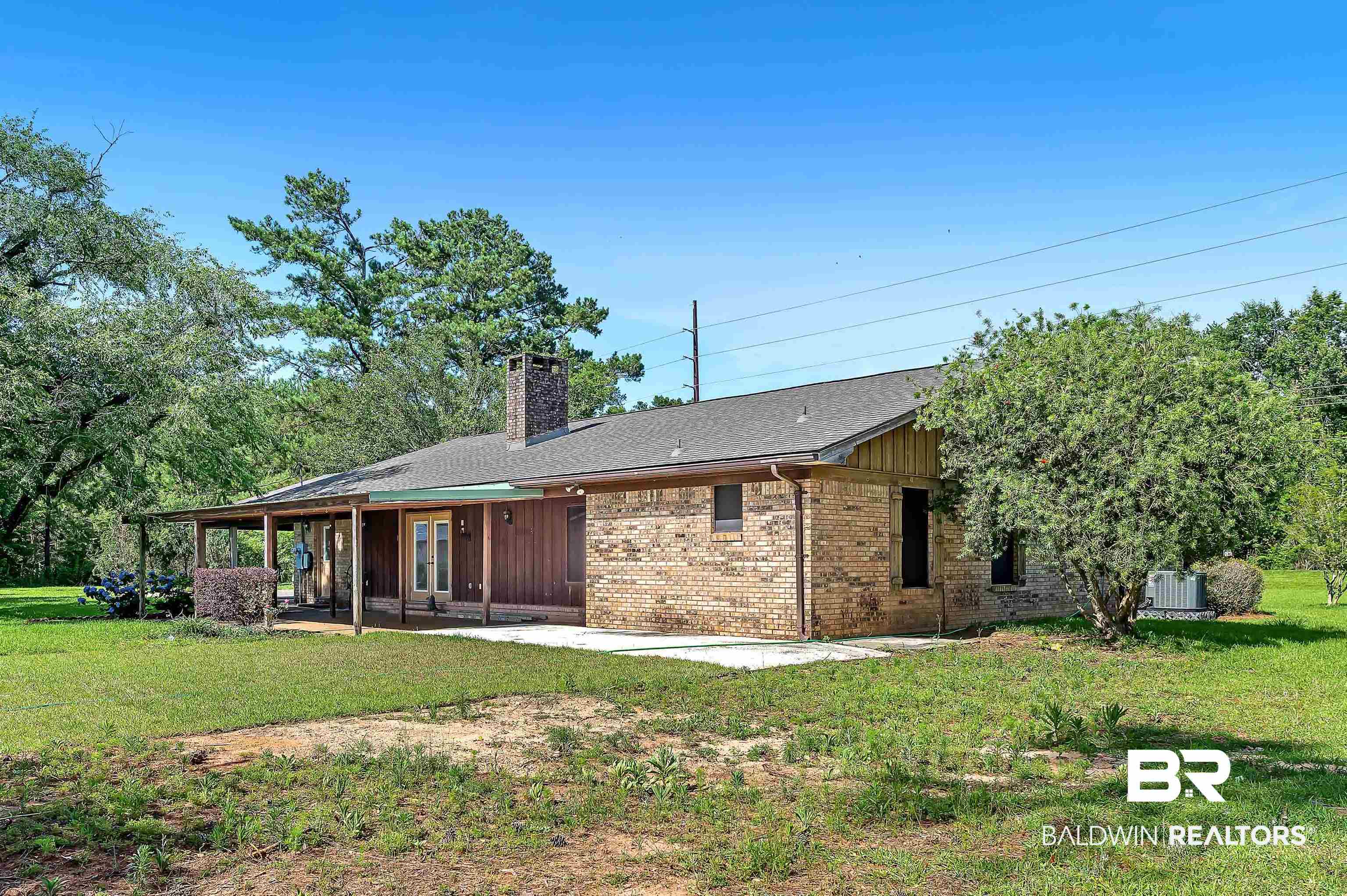 21075 County Road 49 Silverhill, AL 36576 - Photo 7 of 45