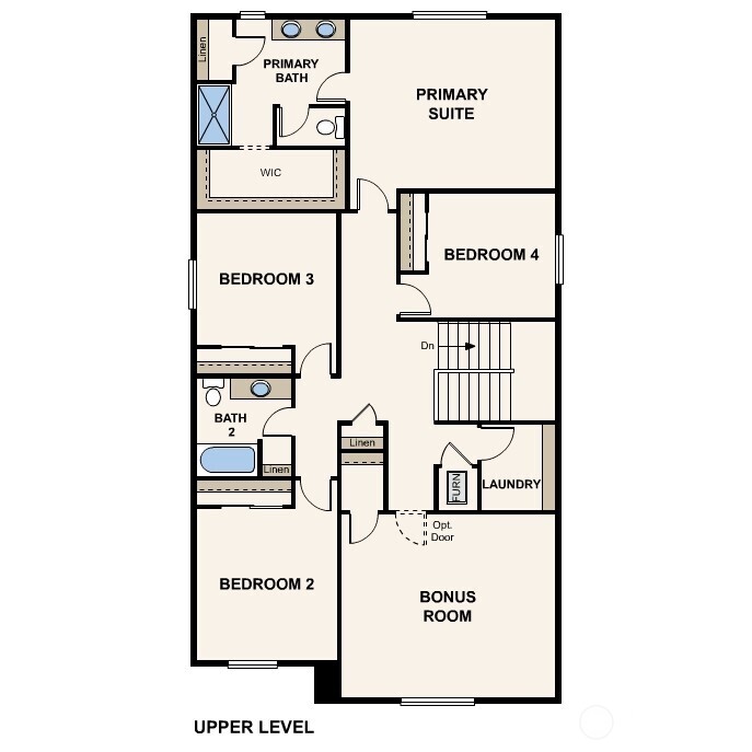 9822 Ferns Loop Southeast Yelm, WA 98597 - Photo 4 of 34