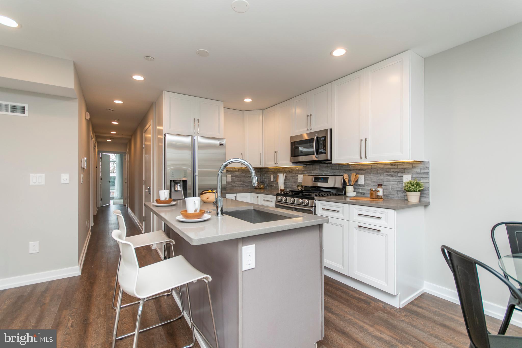 769 North Uber Street, Unit 2 Philadelphia, PA 19130 - Photo 13 of 20