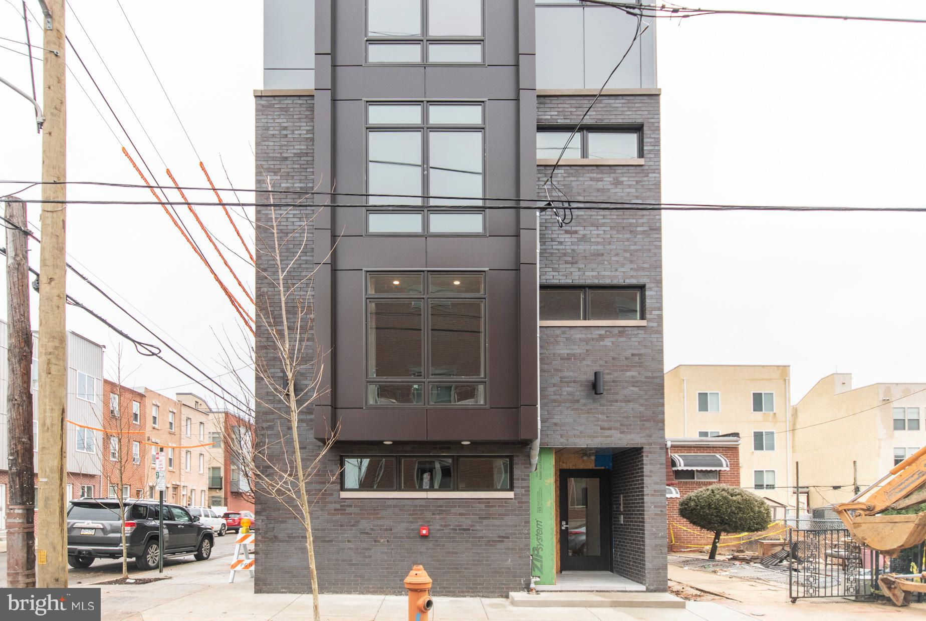 769 North Uber Street, Unit 2 Philadelphia, PA 19130 - Photo 18 of 20