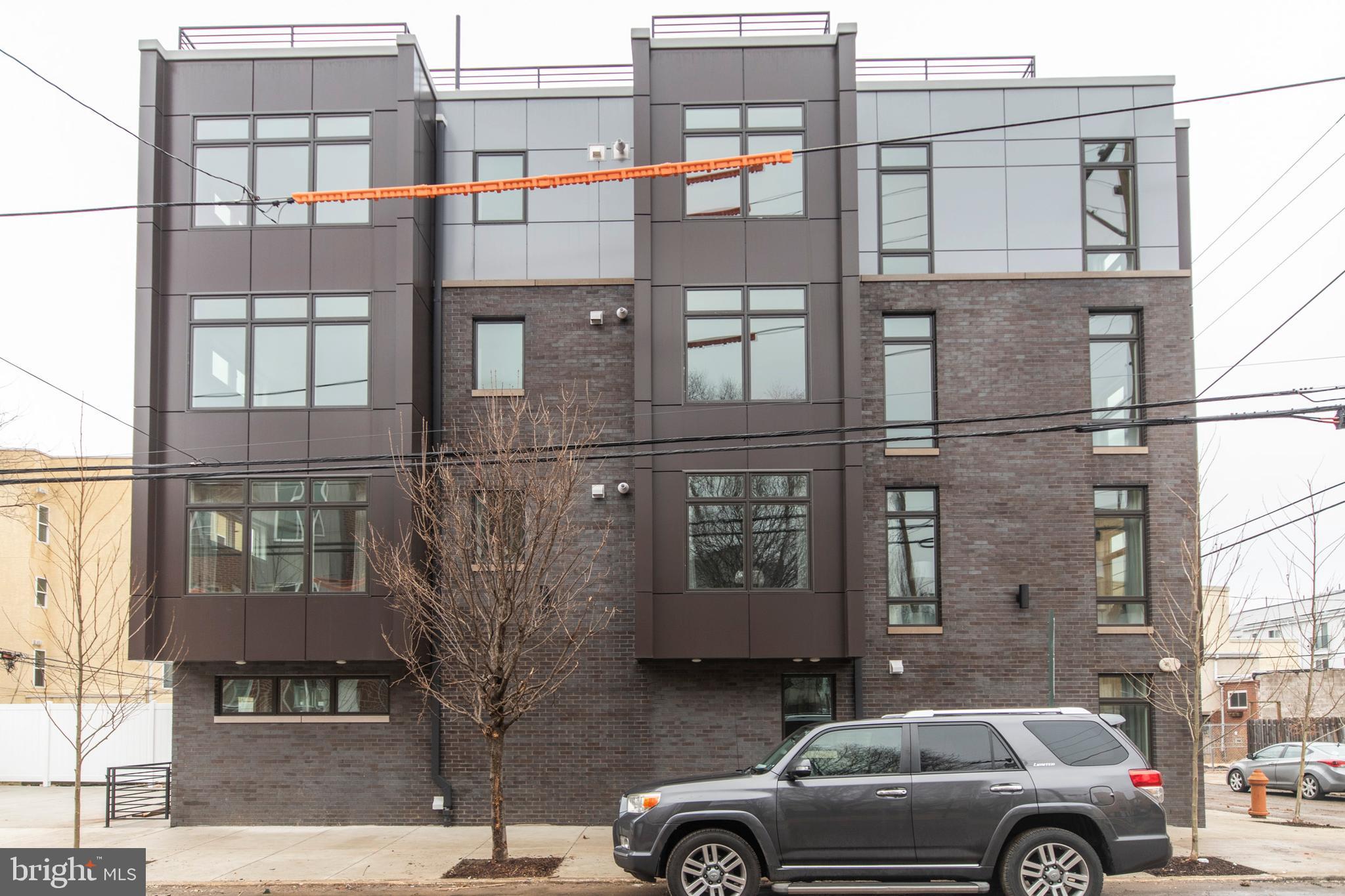 769 North Uber Street, Unit 2 Philadelphia, PA 19130 - Photo 19 of 20